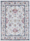 Desire Traditional Multi Rug - ADORE RUGS and FLOORING